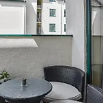 Bow Rigg Casa de Férias *