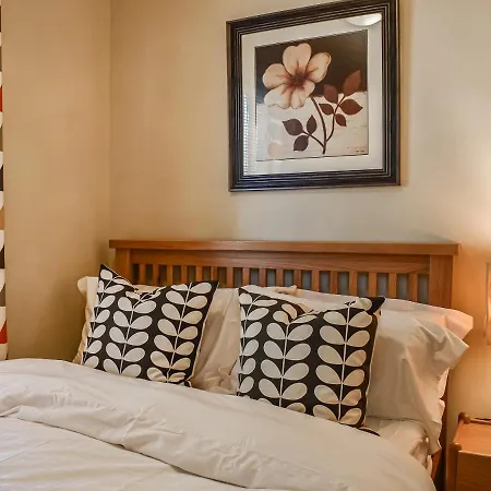 Bow Rigg בית נופש *