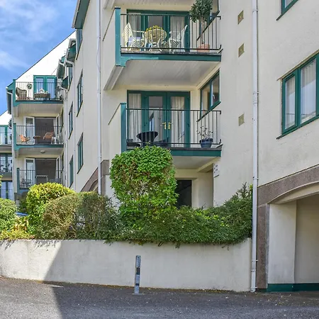 Bow Rigg בית נופש