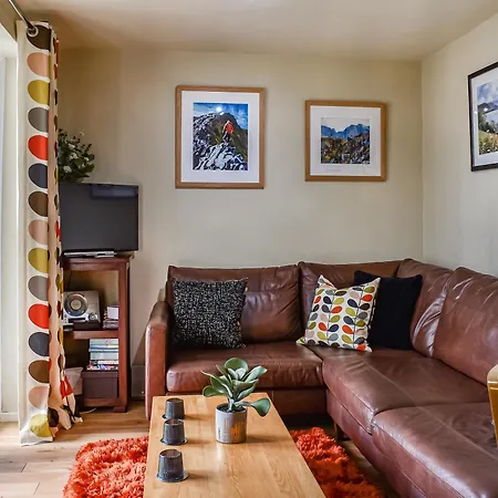 Bow Rigg Holiday home *