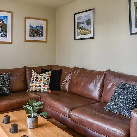 Bow Rigg Holiday home Bowness-on-Windermere