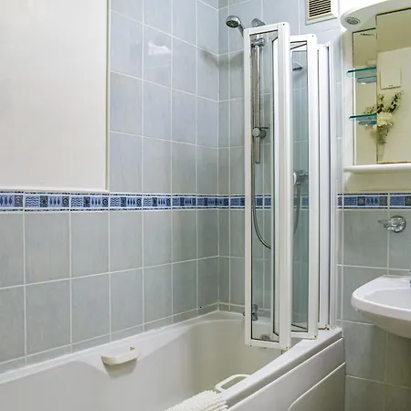 Bow Rigg Holiday home