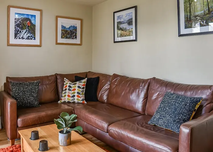 Bow Rigg 鲍内斯温德米尔