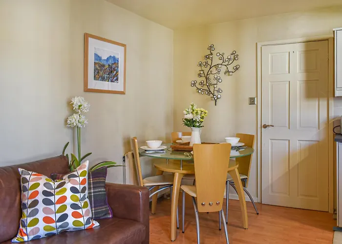 Bow Rigg Bowness-on-Windermere