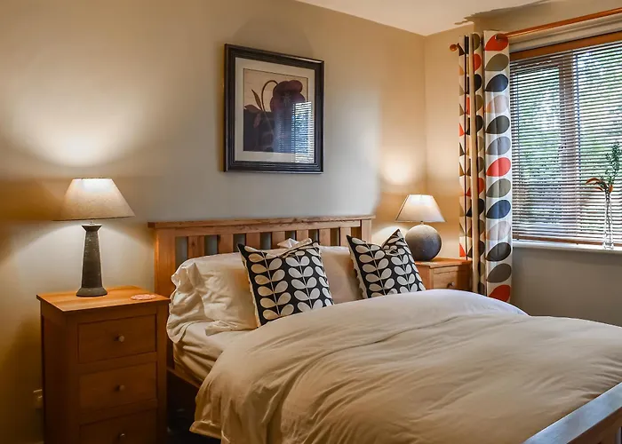 Bow Rigg * Bowness-on-Windermere