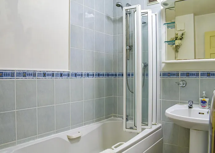 Bow Rigg Holiday home