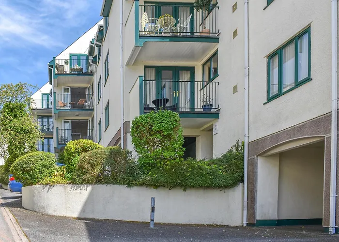 Holiday home Bow Rigg