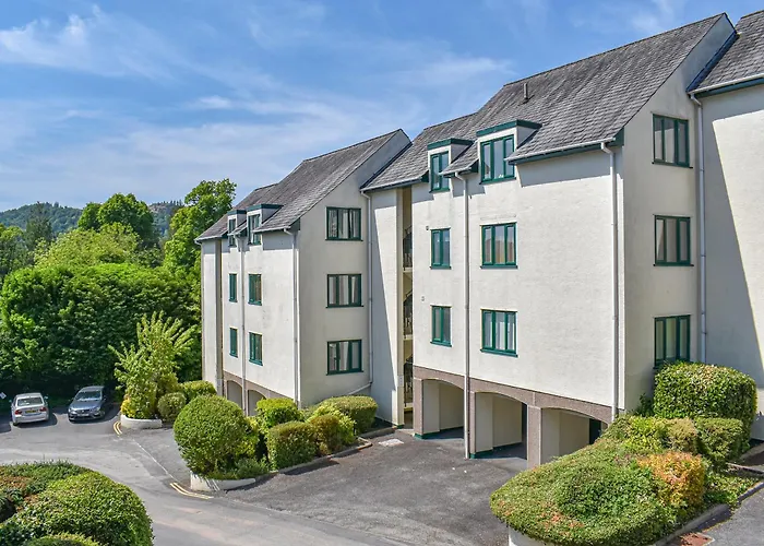 Bow Rigg * Bowness-on-Windermere