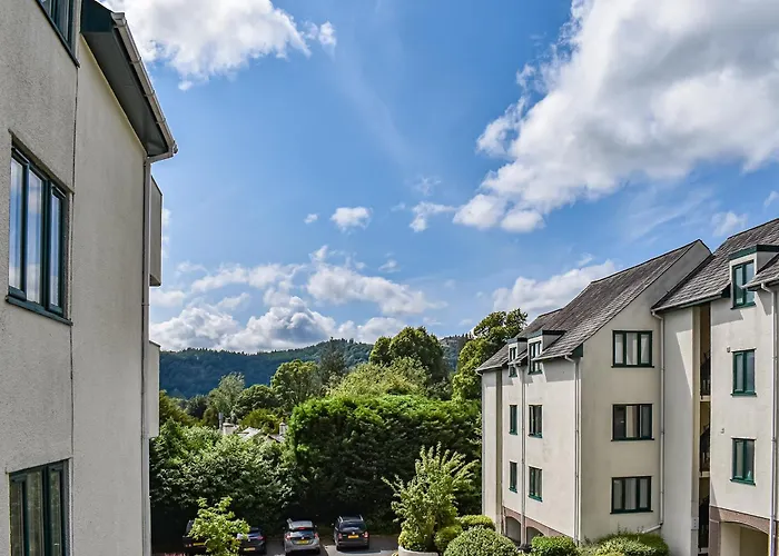 Bow Rigg Holiday home *