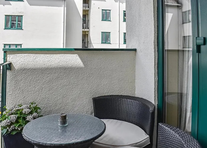 Bow Rigg Holiday home *