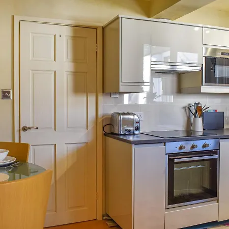 Ferienhaus Bow Rigg *