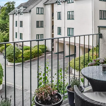 Bow Rigg Ferienhaus *